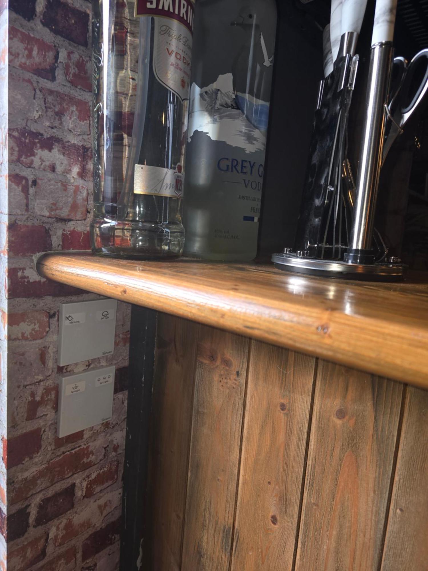 The Pub - Unique & Authentic Experience - Free Parking!, 5 Minutes From Airbus And The Mall Cribbs Bristol Exteriör bild